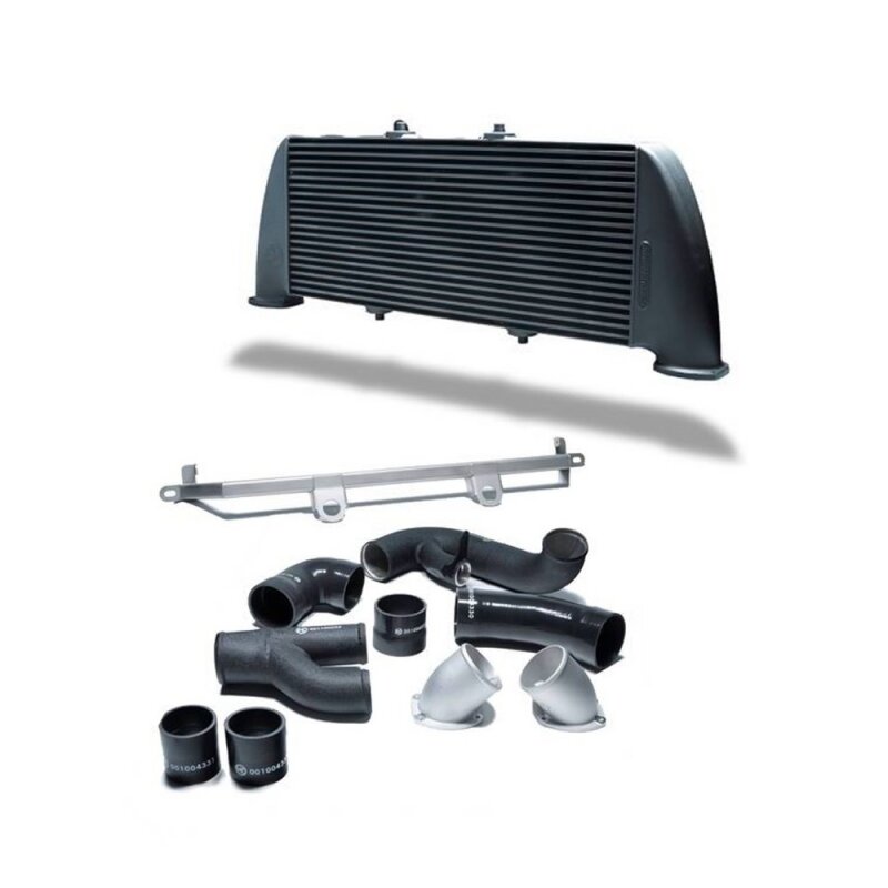 Ford F150 Intercooler Kit - High Mount - Wagner Tuning - Comp - `20-`27